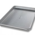 USA Pan Quarter Sheet Pan 31.7x23x2.5cm