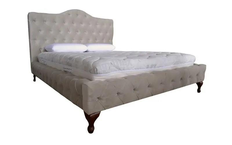 Venus Custom Deluxe Bed Frame With Venus Deluxe Base