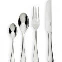 Noritake Chamonix 24pc Cutlery Set