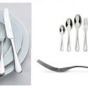 Noritake Chamonix 56pc Cutlery Set