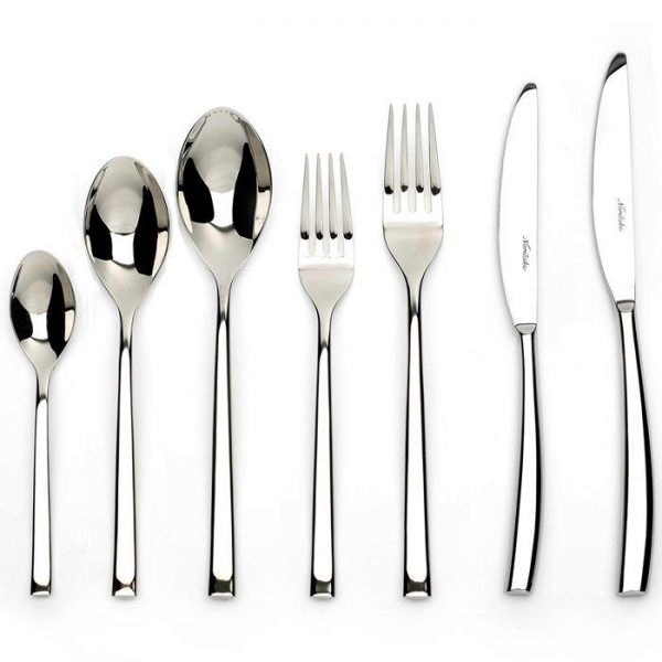 Noritake Rochefort 56pc Cutlery Set