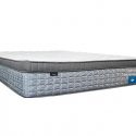 Comfort Sleep Emporio Posture Indulgence Mattress With Slumberzone Ensemble Base