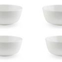 Noritake Marc Newson 4pc Small Bowl Set