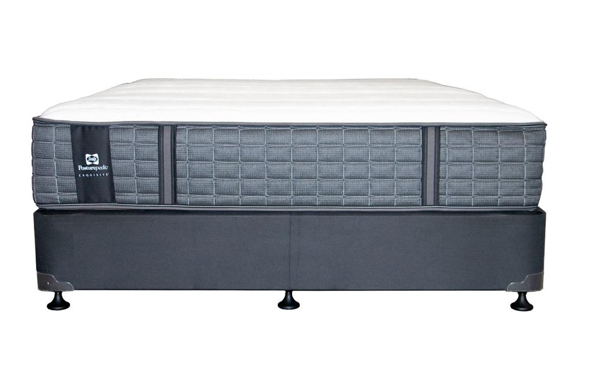 Sealy Posturepedic Exquisite Distinction Firm Mattress