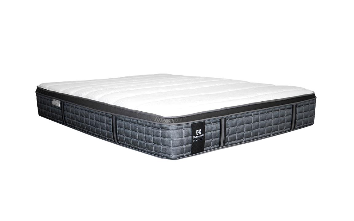 Sealy Posturepedic Exquisite Distinction Medium Mattress