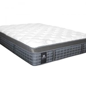 Sealy Posturepedic Exquisite Distinction Plush Mattress