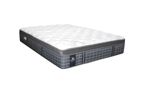 Sealy Posturepedic Exquisite Distinction Plush Mattress