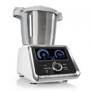 Thermocook Pro-M 2.0 - Australia's #1 Thermomix Rival!