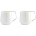 Noritake Marc Newson Mug Set for 2