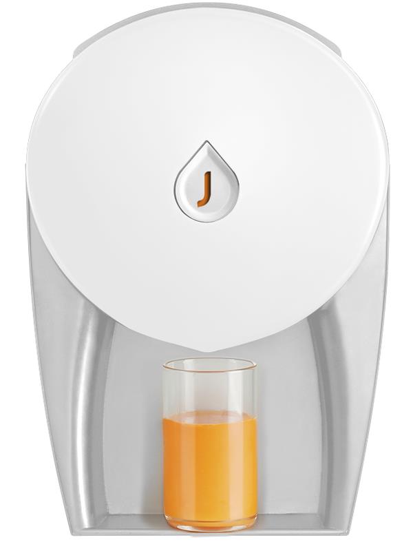 Refurbished, The World's Only Juicer Requiring NO CLEANING