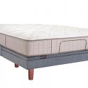 Sealy Posturepedic Exquisite Andora Firm Flex Mattress & Energise Adjustable Base