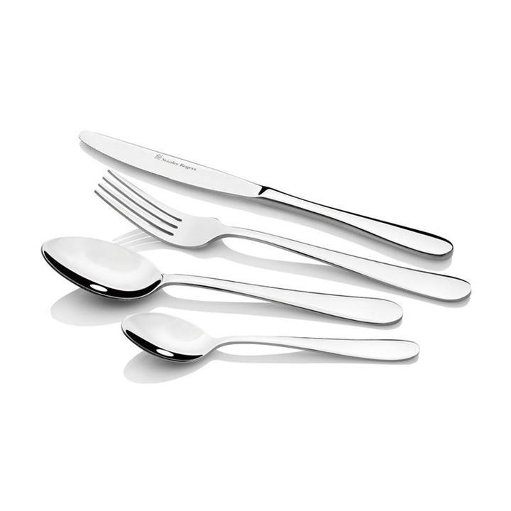 Stanley Rogers Albany 16 Piece Cutlery Set