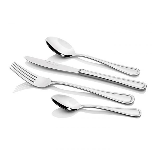 Stanley Rogers Sheffield 56 Piece Cutlery Set