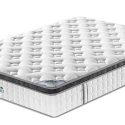 City Range Mk-05 Medium/gently Firm Pocket Spring Mattress