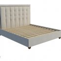 Mars-Astor Custom Bed Frame With Choice Of Standard Base