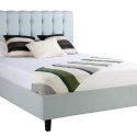 Mars Custom Bed With Choice Of Standard Base