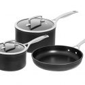 Pyrolux Ignite Cookware Set 3 Piece