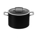 Pyrolux Ignite Stock Pot with Lid 22cm 5.6L