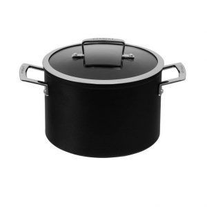 Pyrolux Ignite Stock Pot with Lid 22cm 5.6L