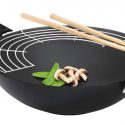 Scanpan Classic Induction Wok 32cm