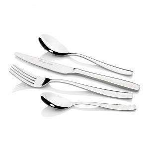 Stanley Rogers Amsterdam Cutlery 56 Piece Set