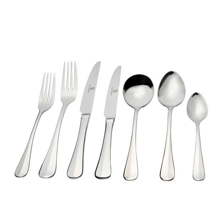 Stanley Rogers Baguette 70 Piece Cutlery Set