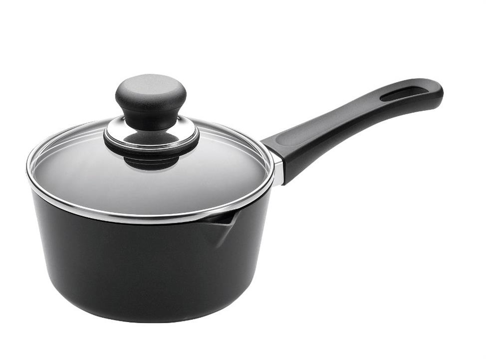 Scanpan Classic Induction Saucepan 18cm/1.8L DAMAGED BOX