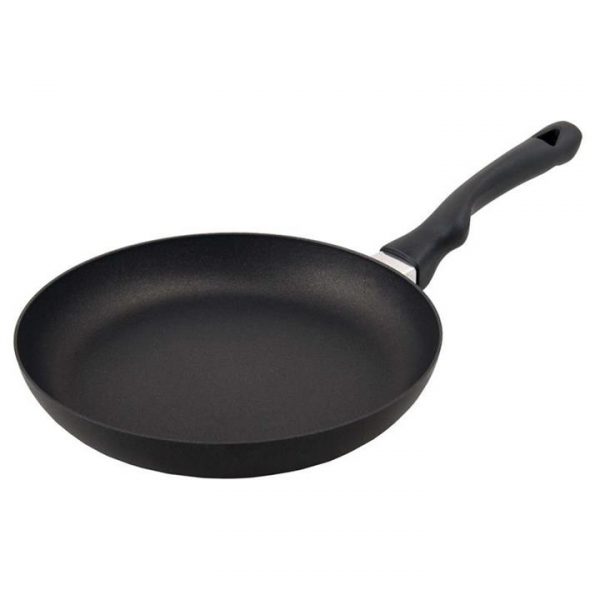 Scanpan Ergonomic Handled Frypan 24cm DAMAGED BOX