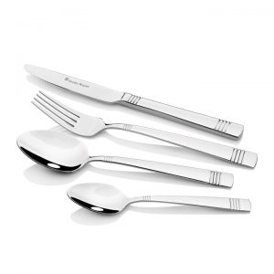 Stanley Rogers Oxford 56 Piece Cutlery Set